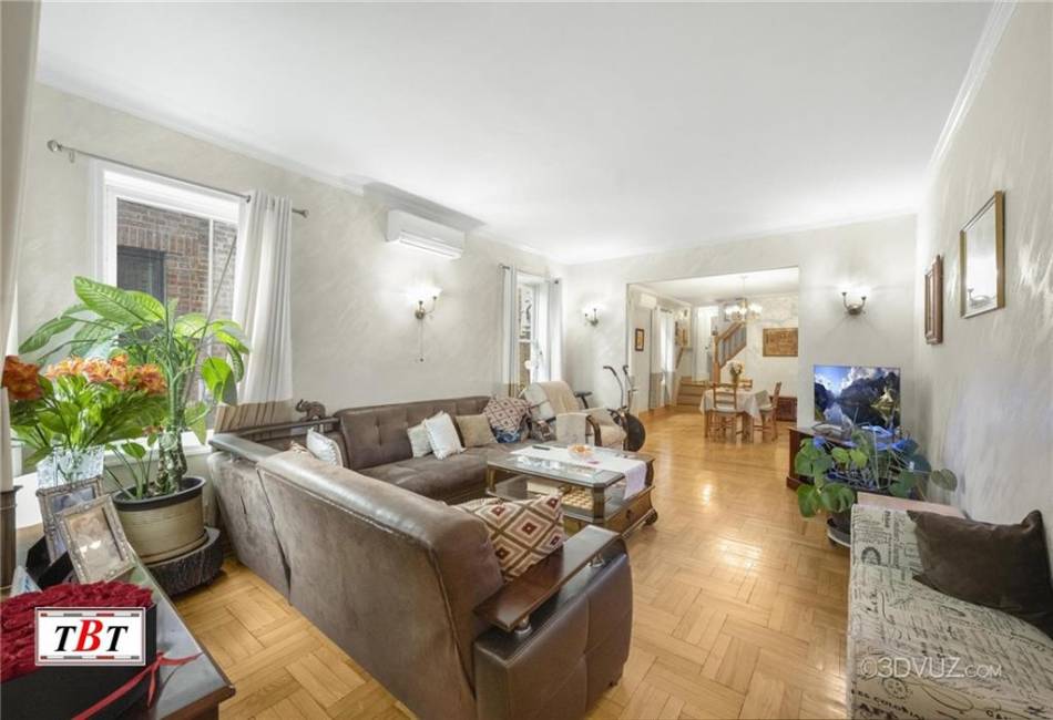 2515 Avenue R, Brooklyn, New York 11229, 3 Bedrooms Bedrooms, ,3 BathroomsBathrooms,Residential,For Sale,Avenue R,491017