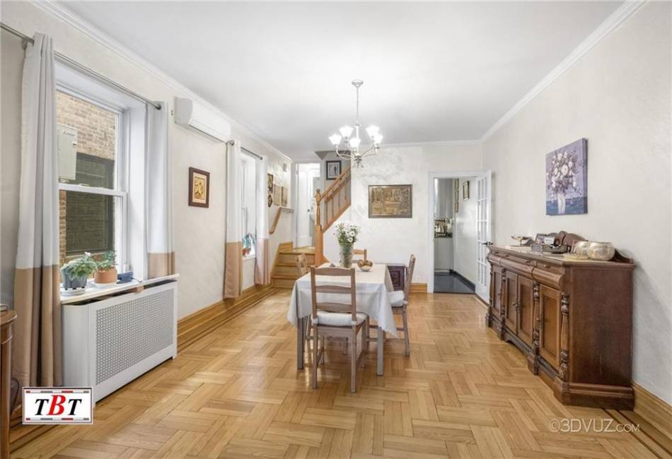 2515 Avenue R, Brooklyn, New York 11229, 3 Bedrooms Bedrooms, ,3 BathroomsBathrooms,Residential,For Sale,Avenue R,491017