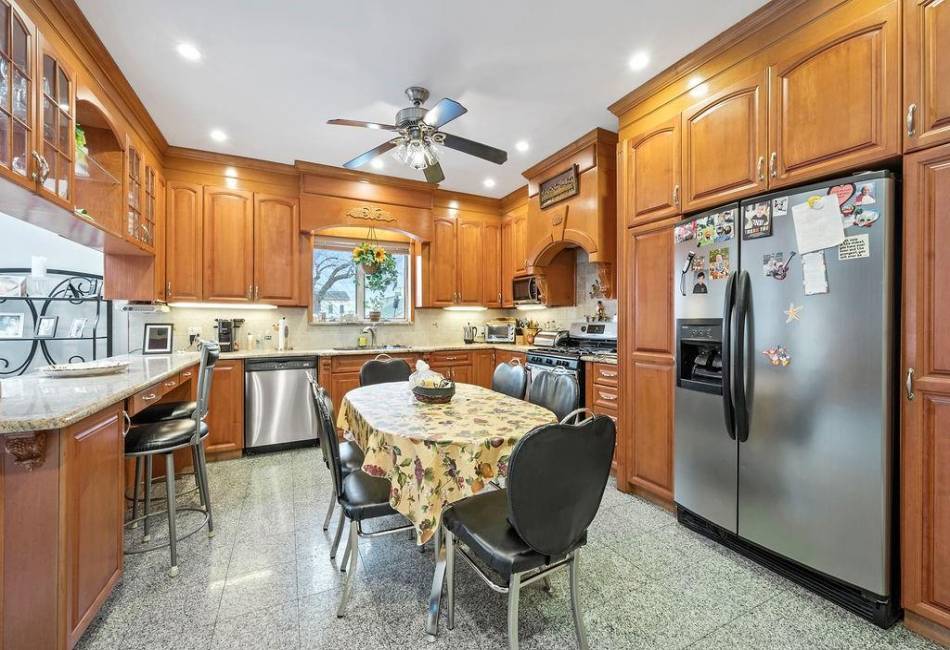 1634 84th Street, Brooklyn, New York 11214, ,Residential,For Sale,84th,491055