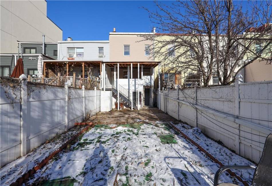 168A 26th Street, Brooklyn, New York 11232, 4 Bedrooms Bedrooms, ,2 BathroomsBathrooms,Residential,For Sale,26th,491065
