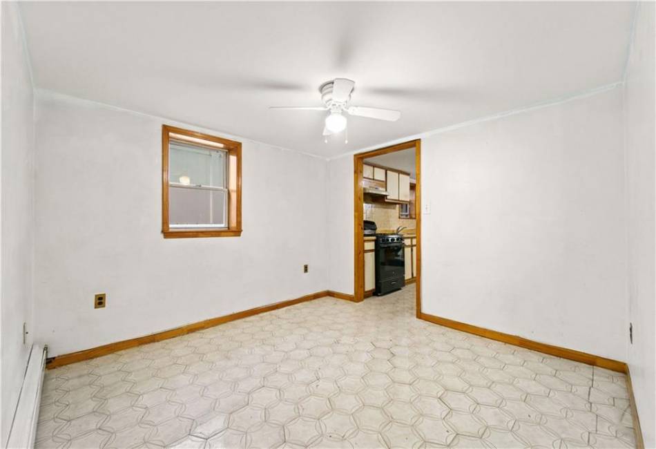 2554 16th Street, Brooklyn, New York 11214, 2 Bedrooms Bedrooms, ,1 BathroomBathrooms,Residential,For Sale,16th,491011