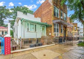 2554 16th Street, Brooklyn, New York 11214, 2 Bedrooms Bedrooms, ,1 BathroomBathrooms,Residential,For Sale,16th,491011