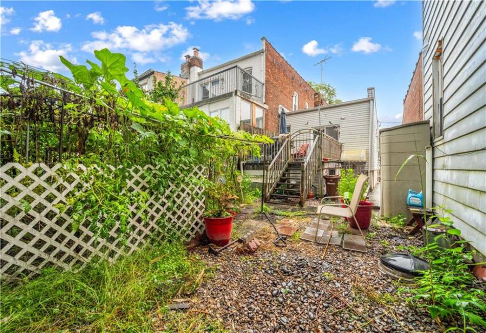 2554 16th Street, Brooklyn, New York 11214, 2 Bedrooms Bedrooms, ,1 BathroomBathrooms,Residential,For Sale,16th,491011