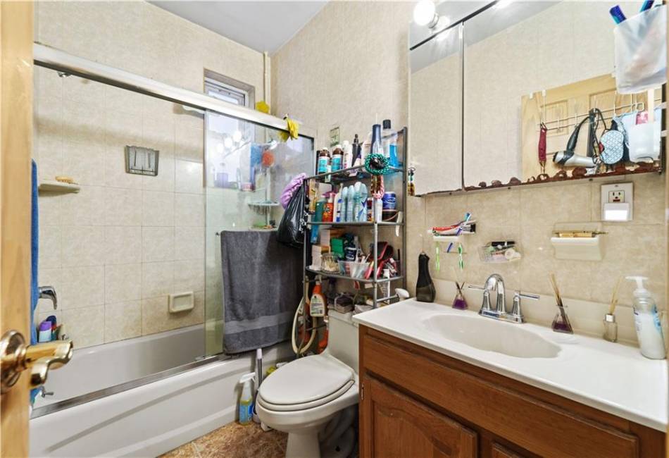 2554 16th Street, Brooklyn, New York 11214, 2 Bedrooms Bedrooms, ,1 BathroomBathrooms,Residential,For Sale,16th,491011