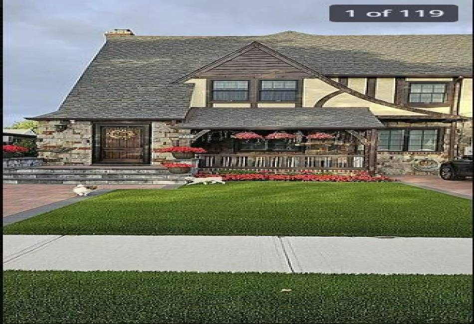 649 Concord Avenue, Williston Park, New York 11596, 5 Bedrooms Bedrooms, ,4 BathroomsBathrooms,Residential,For Sale,Concord,491070