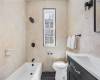 1588 Lincoln Place, Brooklyn, New York 11233, 3 Bedrooms Bedrooms, ,2 BathroomsBathrooms,Residential,For Sale,Lincoln,490811