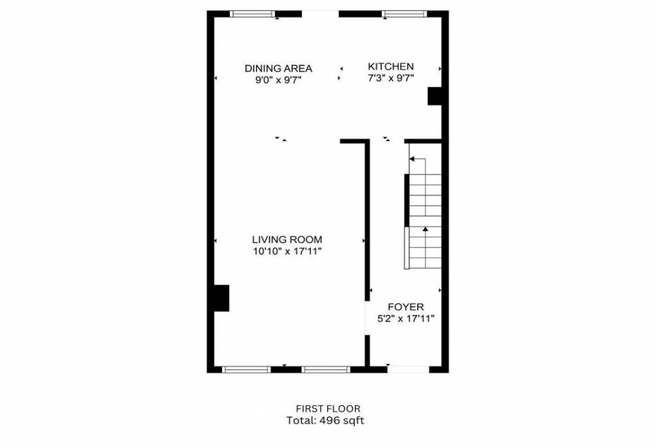 1588 Lincoln Place, Brooklyn, New York 11233, 3 Bedrooms Bedrooms, ,2 BathroomsBathrooms,Residential,For Sale,Lincoln,490811