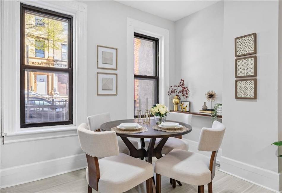 1588 Lincoln Place, Brooklyn, New York 11233, 3 Bedrooms Bedrooms, ,2 BathroomsBathrooms,Residential,For Sale,Lincoln,490811
