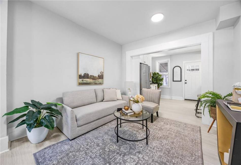 1588 Lincoln Place, Brooklyn, New York 11233, 3 Bedrooms Bedrooms, ,2 BathroomsBathrooms,Residential,For Sale,Lincoln,490811