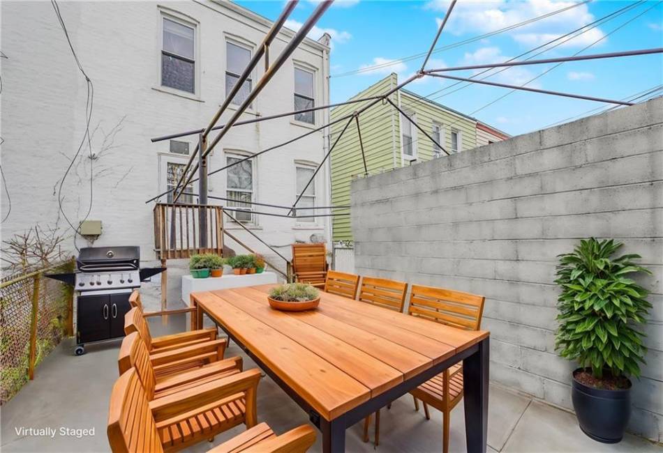 334 83rd Street, Brooklyn, New York 11209, 5 Bedrooms Bedrooms, ,3 BathroomsBathrooms,Residential,For Sale,83rd,491015
