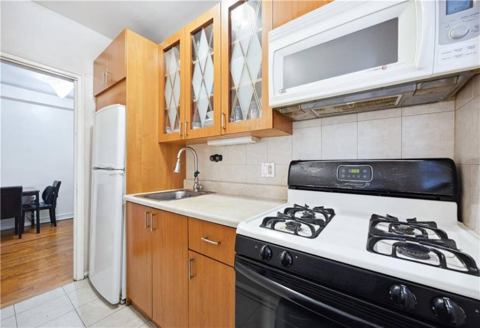2375 Ocean Avenue, Brooklyn, New York 11229, 1 Bedroom Bedrooms, ,1 BathroomBathrooms,Residential,For Sale,Ocean,491097