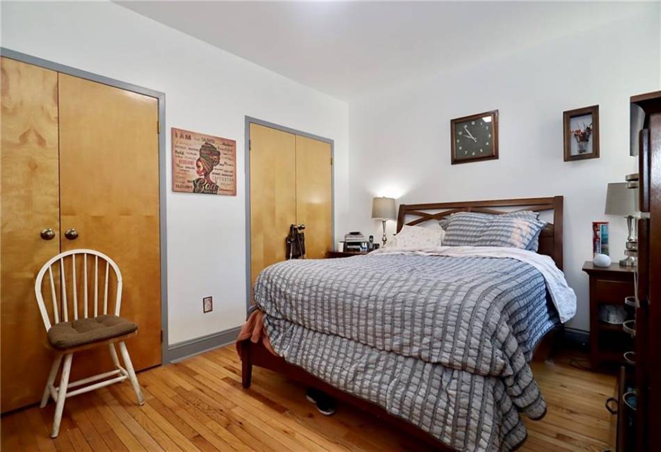 848 Park Place, Brooklyn, New York 11216, 4 Bedrooms Bedrooms, ,2 BathroomsBathrooms,Residential,For Sale,Park,483906