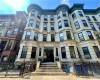 848 Park Place, Brooklyn, New York 11216, 4 Bedrooms Bedrooms, ,2 BathroomsBathrooms,Residential,For Sale,Park,483906
