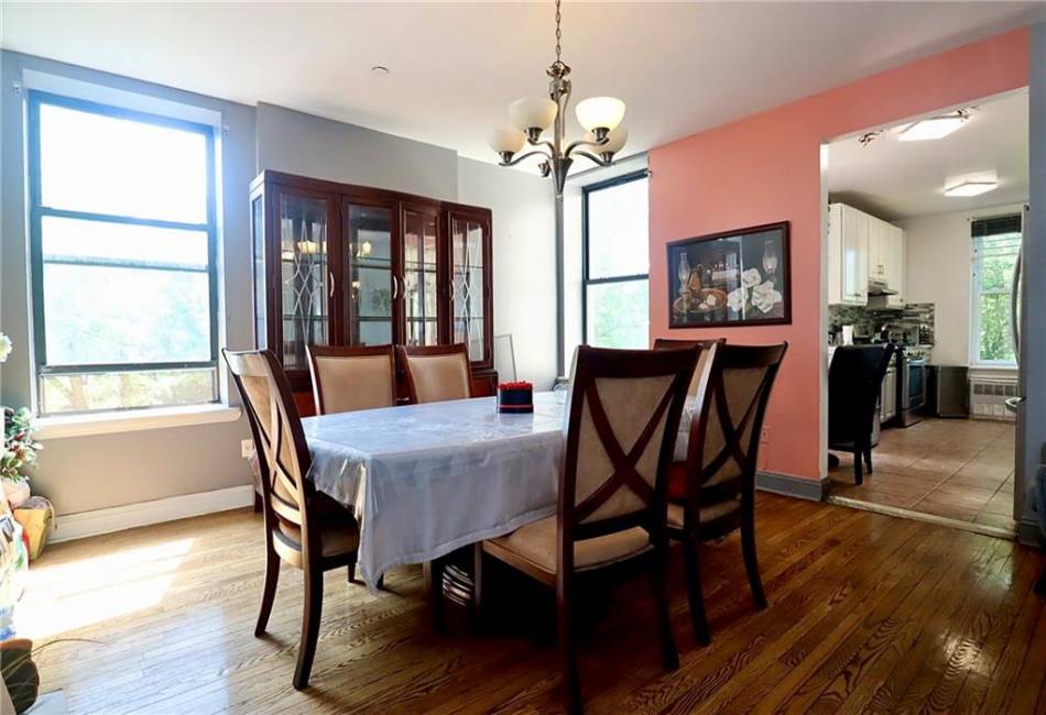 848 Park Place, Brooklyn, New York 11216, 4 Bedrooms Bedrooms, ,2 BathroomsBathrooms,Residential,For Sale,Park,483906