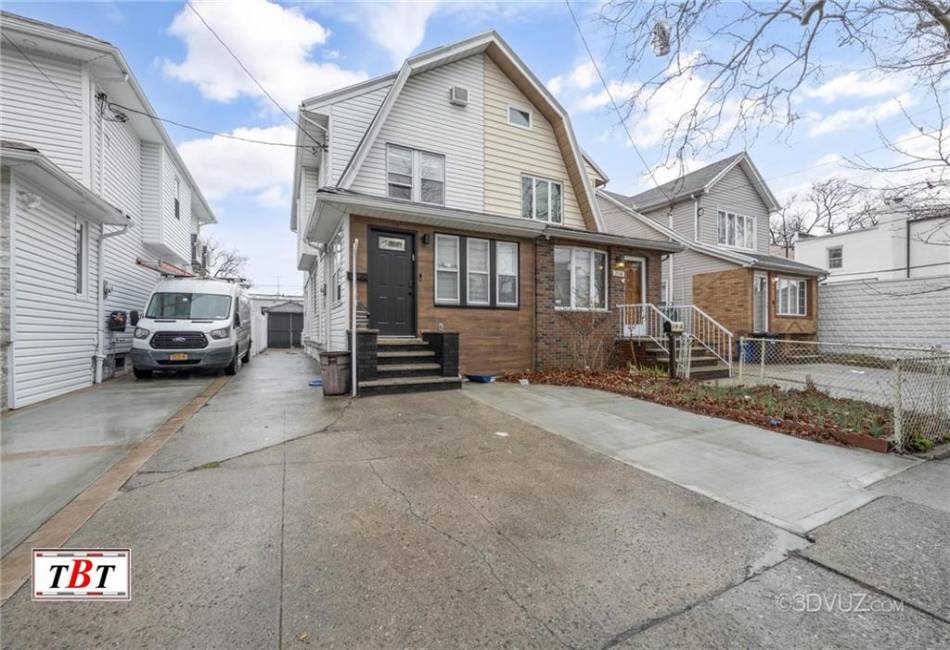 2120 East 37th Street, Brooklyn, New York 11234, 4 Bedrooms Bedrooms, ,3 BathroomsBathrooms,Residential,For Sale,East 37th,491067