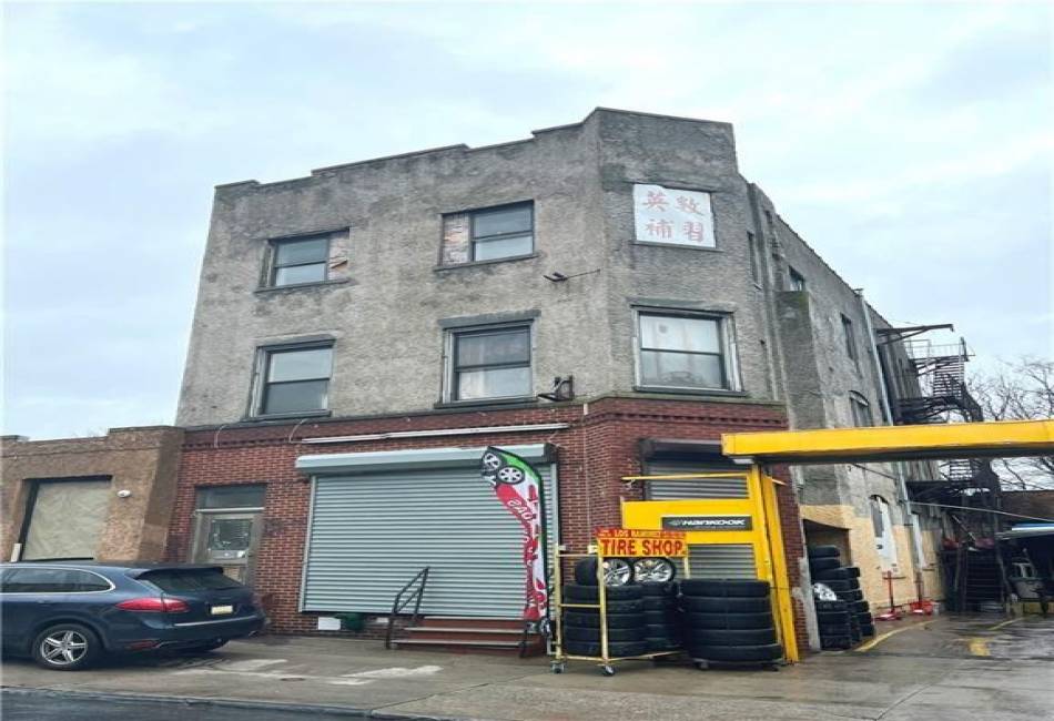 745 39th Street, Brooklyn, New York 11232, ,Rental,For Sale,39th,492125