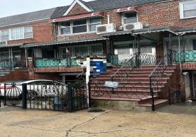 17 Bay 41st Street, Brooklyn, New York 11214, ,Residential,For Sale,Bay 41st,490870
