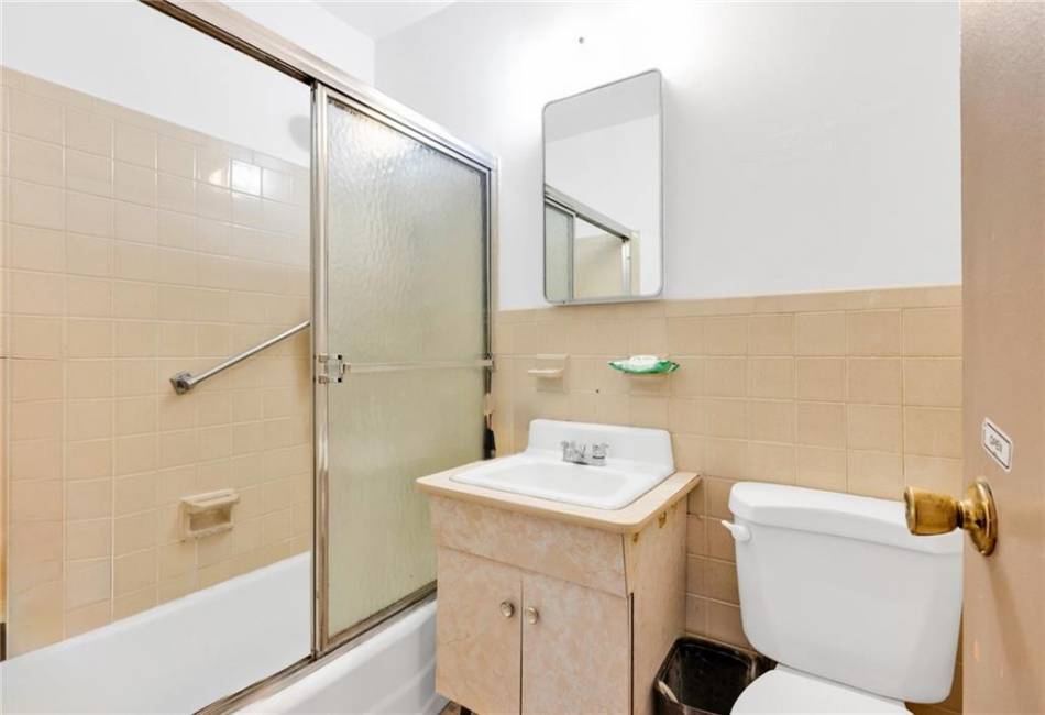 2940 5th Street, Brooklyn, New York 11224, 2 Bedrooms Bedrooms, ,1 BathroomBathrooms,Residential,For Sale,5th,492124