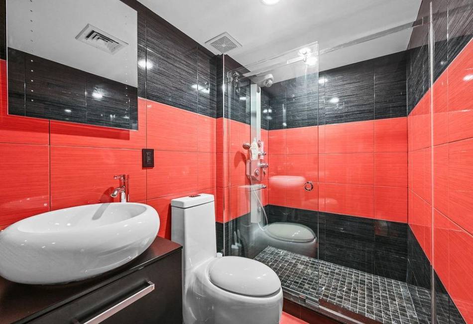 132 Crowell Avenue, Staten Island, New York 10314, 3 Bedrooms Bedrooms, ,4 BathroomsBathrooms,Residential,For Sale,Crowell,492128