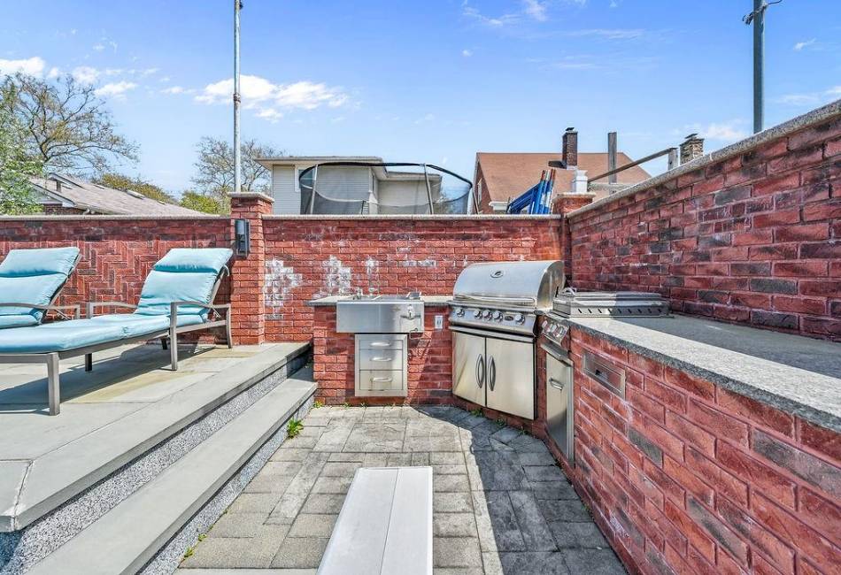132 Crowell Avenue, Staten Island, New York 10314, 3 Bedrooms Bedrooms, ,4 BathroomsBathrooms,Residential,For Sale,Crowell,492128