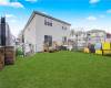 15 Mann Avenue, Staten Island, New York 10314, ,Residential,For Sale,Mann,492148