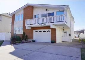 32 Dickie Avenue, Staten Island, New York 10314, 5 Bedrooms Bedrooms, ,3 BathroomsBathrooms,Residential,For Sale,Dickie,492147