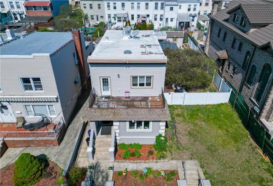 849 73rd Street, Brooklyn, New York 11228, 5 Bedrooms Bedrooms, ,3 BathroomsBathrooms,Residential,For Sale,73rd,492150