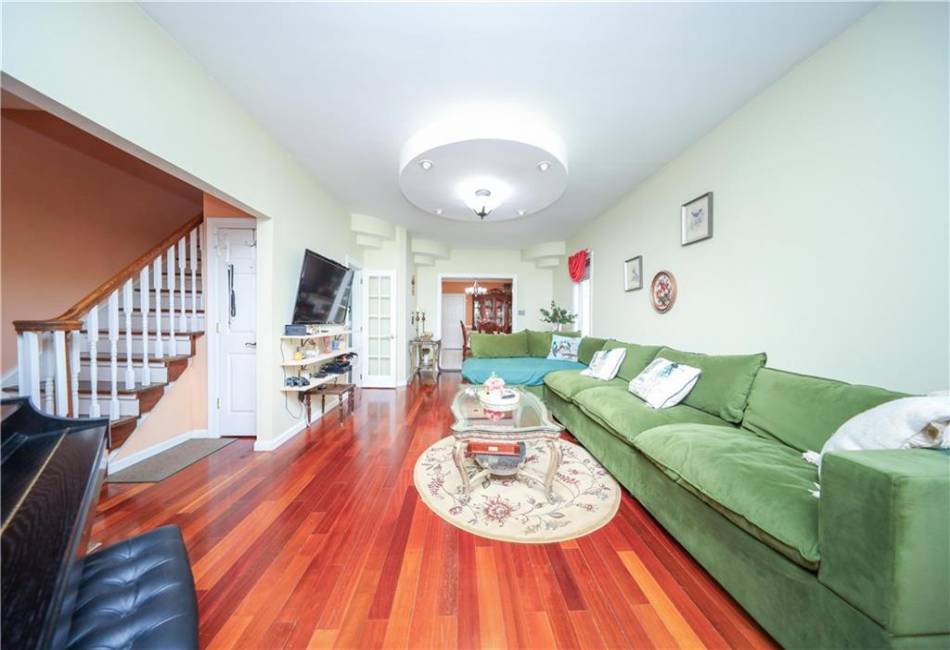 849 73rd Street, Brooklyn, New York 11228, 5 Bedrooms Bedrooms, ,3 BathroomsBathrooms,Residential,For Sale,73rd,492150