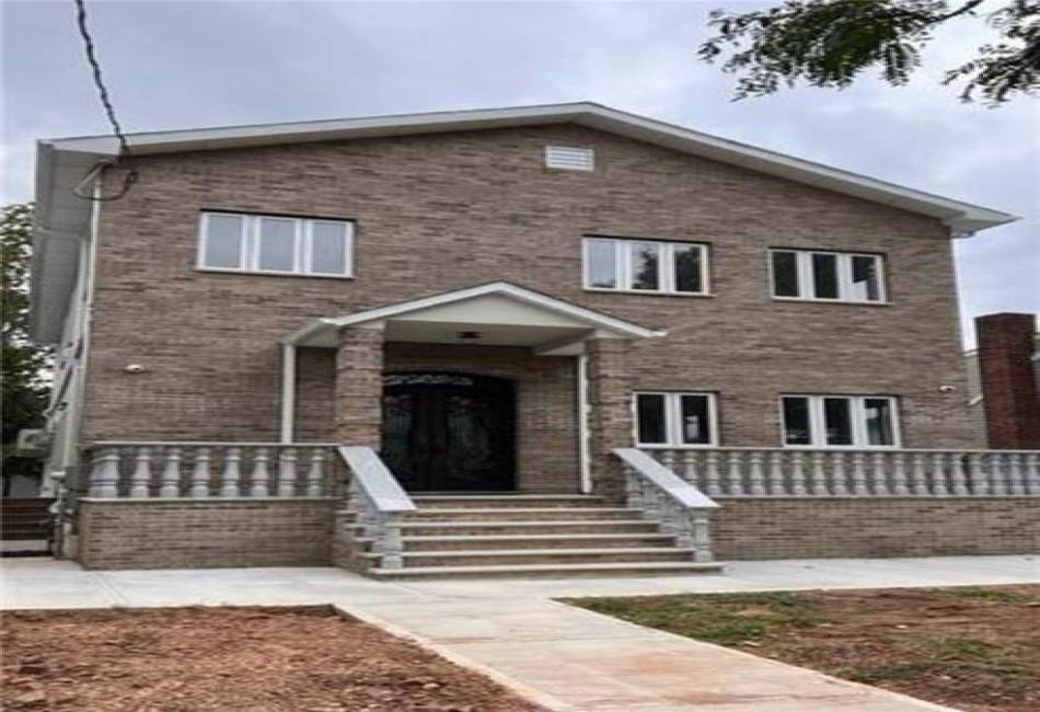 41 Buel Avenue, Brooklyn, New York 10304, ,Residential,For Sale,Buel,492155