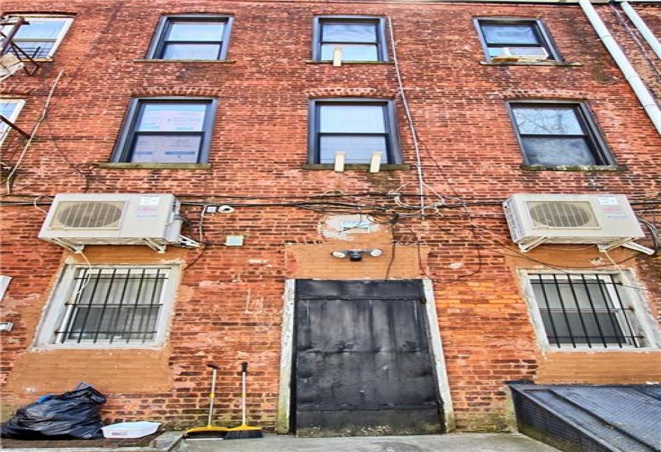 3299 Fulton Street, Brooklyn, New York 11208, ,Mixed Use,For Sale,Fulton,492156