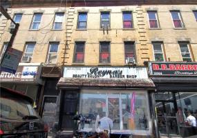 3299 Fulton Street, Brooklyn, New York 11208, ,Mixed Use,For Sale,Fulton,492156