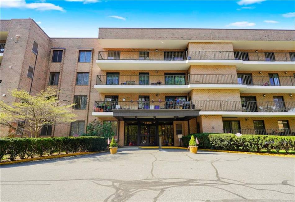 3465 Amboy Road, Staten Island, New York 10306, 2 Bedrooms Bedrooms, ,2 BathroomsBathrooms,Residential,For Sale,Amboy,492157