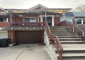 2166 Brown Street, Brooklyn, New York 11229, 3 Bedrooms Bedrooms, ,1 BathroomBathrooms,Rental,For Sale,Brown,492158