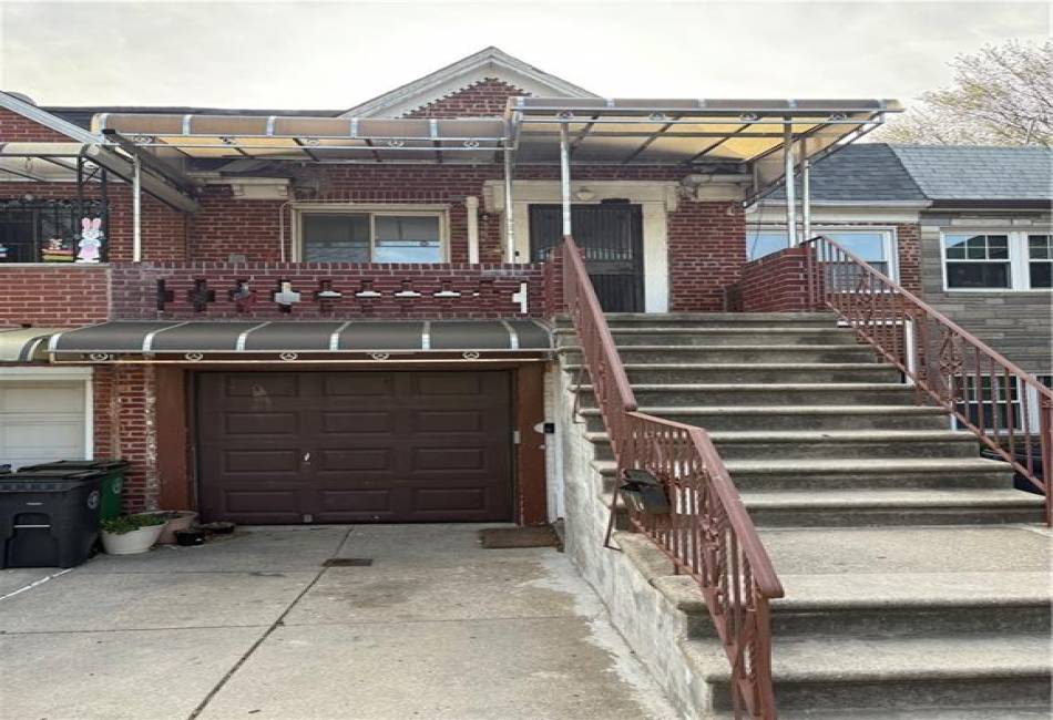 2166 Brown Street, Brooklyn, New York 11229, 3 Bedrooms Bedrooms, ,1 BathroomBathrooms,Rental,For Sale,Brown,492158