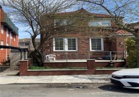 4115 Manhattan Avenue, Brooklyn, New York 11224, ,Residential,For Sale,Manhattan,492159