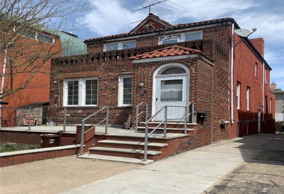 4115 Manhattan Avenue, Brooklyn, New York 11224, ,Residential,For Sale,Manhattan,492159