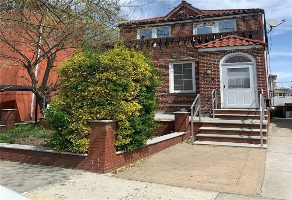 4115 Manhattan Avenue, Brooklyn, New York 11224, ,Residential,For Sale,Manhattan,492159
