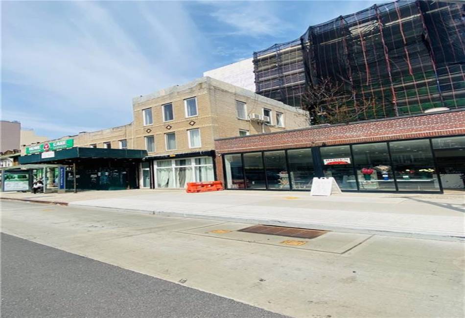 91 End Avenue, Brooklyn, New York 11235, ,Mixed Use,For Sale,End,492160