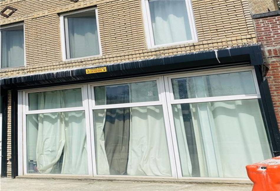 91 End Avenue, Brooklyn, New York 11235, ,Mixed Use,For Sale,End,492160