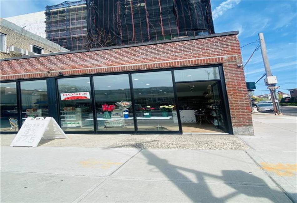 91 End Avenue, Brooklyn, New York 11235, ,Mixed Use,For Sale,End,492160