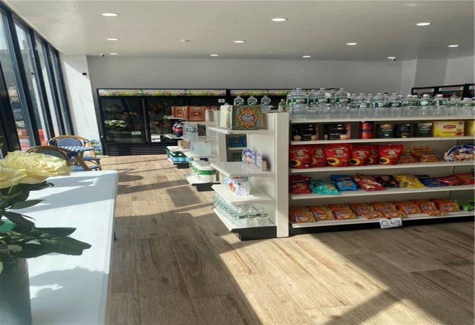 91 End Avenue, Brooklyn, New York 11235, ,Mixed Use,For Sale,End,492160