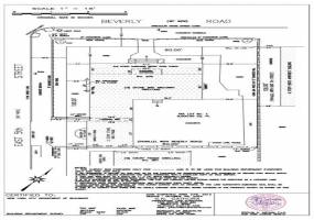 504 Beverley Road, Brooklyn, New York 11218, ,Land,For Sale,Beverley,492161