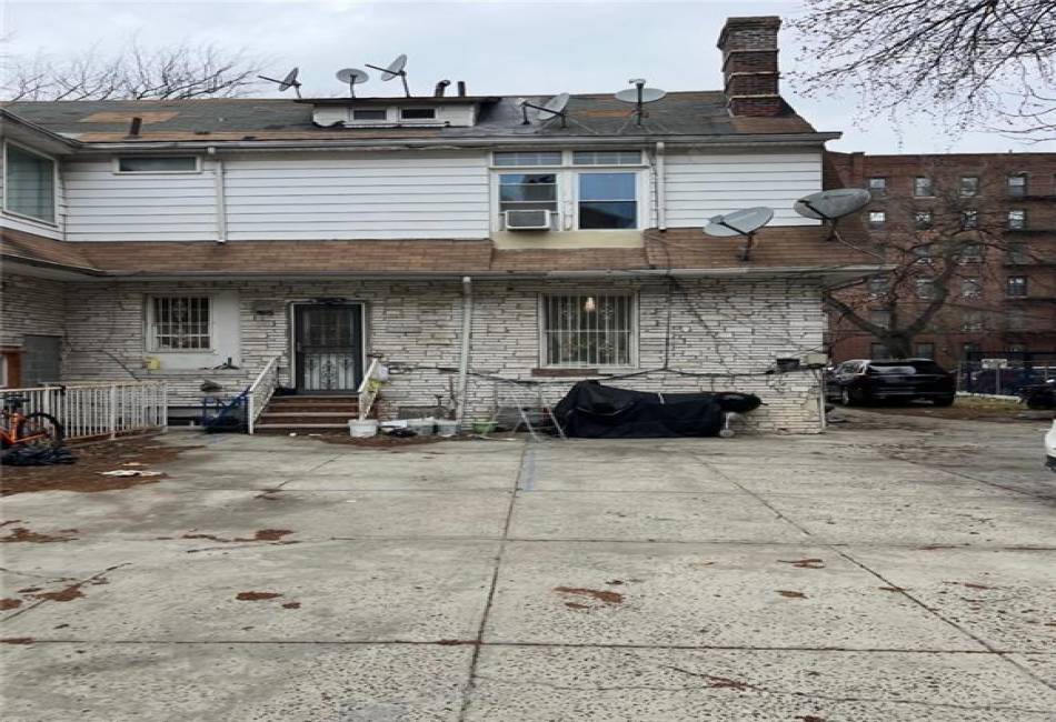 504 Beverley Road, Brooklyn, New York 11218, ,Land,For Sale,Beverley,492161