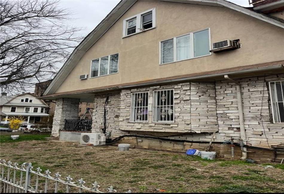504 Beverley Road, Brooklyn, New York 11218, ,Land,For Sale,Beverley,492161
