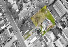 756 Tompkins Avenue, Staten Island, New York 10305, ,Land,For Sale,Tompkins,492165