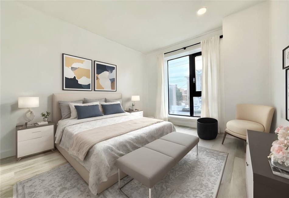 1238 63rd Street, Brooklyn, New York 11219, 1 Bedroom Bedrooms, ,1 BathroomBathrooms,Rental,For Sale,63rd,492166