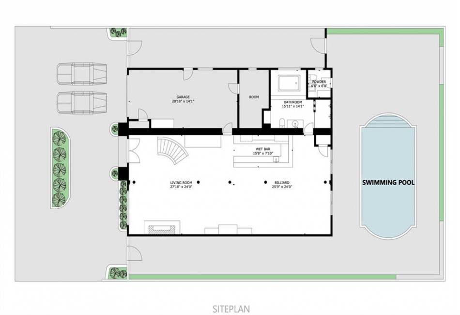 163-15 86th Street, Howard Beach, New York 11414, 5 Bedrooms Bedrooms, ,4 BathroomsBathrooms,Residential,For Sale,86th,492167