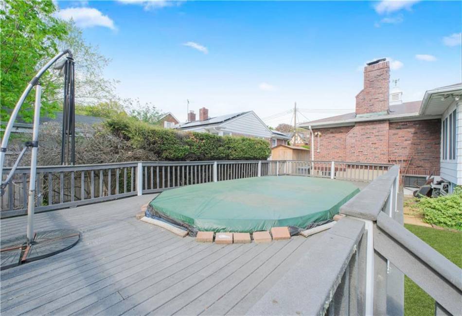 28 Devon Place, Staten Island, New York 10301, 3 Bedrooms Bedrooms, ,3 BathroomsBathrooms,Residential,For Sale,Devon,492170