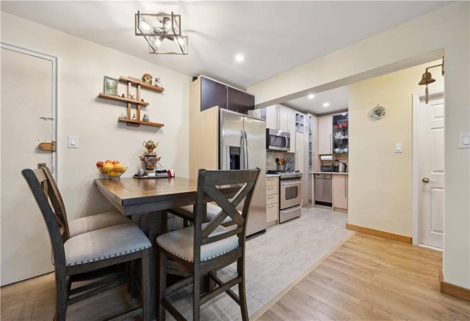 2800 Coyle Street, Brooklyn, New York 11235, 1 Bedroom Bedrooms, ,1 BathroomBathrooms,Residential,For Sale,Coyle,492129