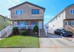 18 Rowan Avenue, Staten Island, New York 10306, 3 Bedrooms Bedrooms, ,3 BathroomsBathrooms,Residential,For Sale,Rowan,492176